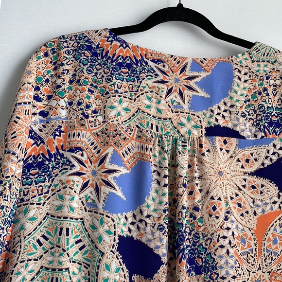 Signature 1 Studio Woman blouse, 2x. Tub 6 - Picture 6 of 7